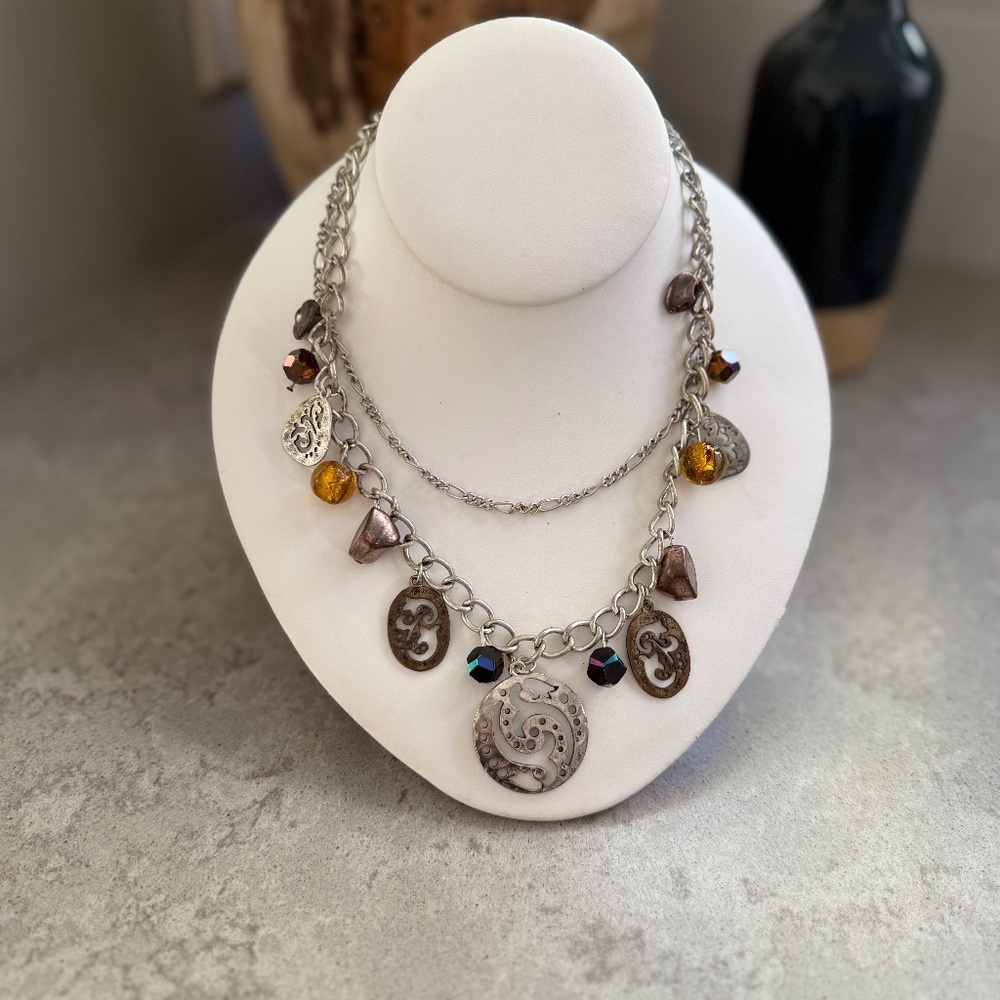 Statement Necklace